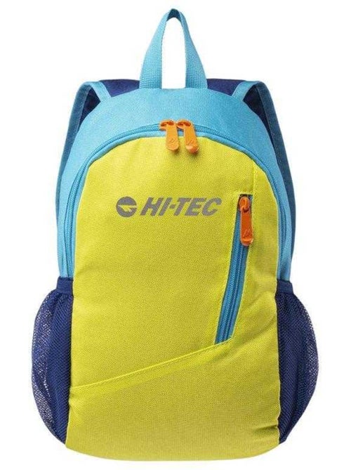 Sac à dos motif/style blocs de couleurs simply - hi-tec - Kiabi Sac à dos motif/style blocs de couleurs simply - hi-tec - Kiabi