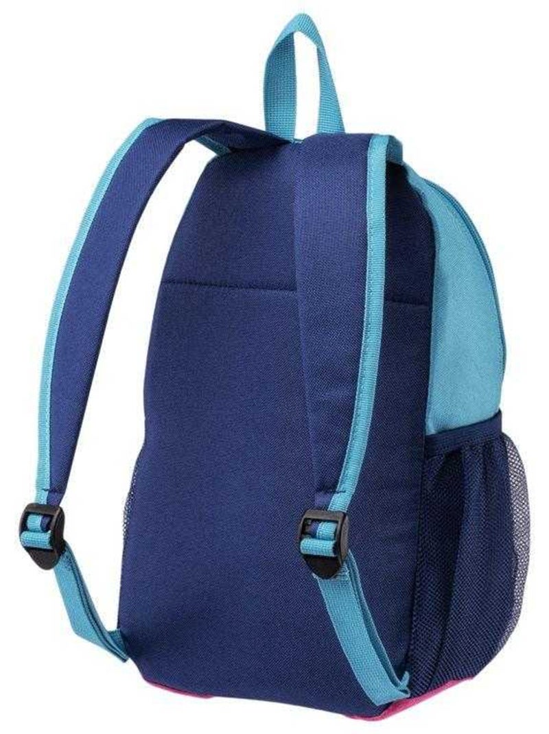 Sac à dos motif/style blocs de couleurs simply - hi-tec Rose - Kiabi