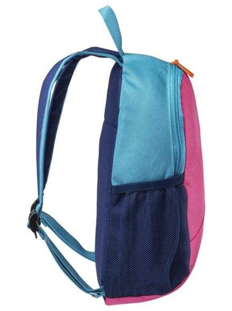Sac à dos motif/style blocs de couleurs simply - hi-tec Rose - Kiabi