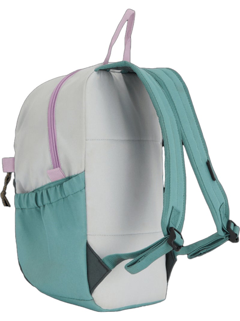 Sac à dos motif/style couleurs contrastées 10 litres boulder - regatta Multicolore - Kiabi