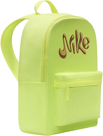Sac à dos motif/style graffiti heritage - nike