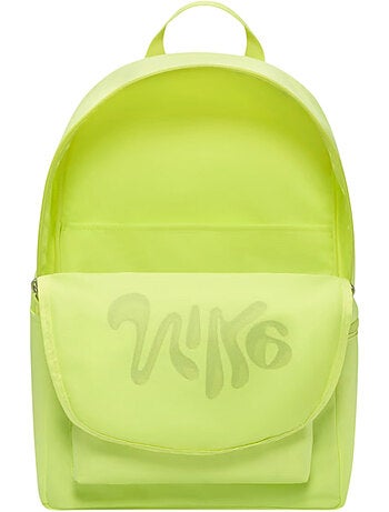 Sac à dos motif/style graffiti heritage - nike