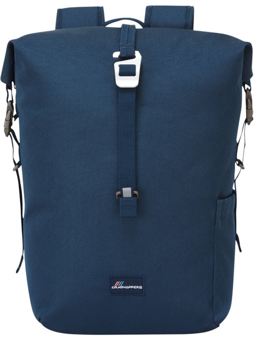 Sac à dos motif/style haut à rouler 16 litres classic kiwi - craghoppers - Kiabi Sac à dos motif/style haut à rouler 16 litres classic kiwi - craghoppers - Kiabi