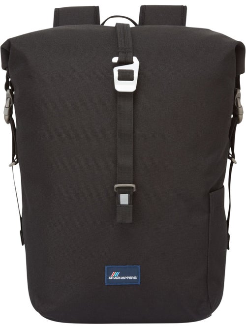 Sac à dos motif/style haut à rouler 16 litres classic kiwi - craghoppers - Kiabi Sac à dos motif/style haut à rouler 16 litres classic kiwi - craghoppers - Kiabi