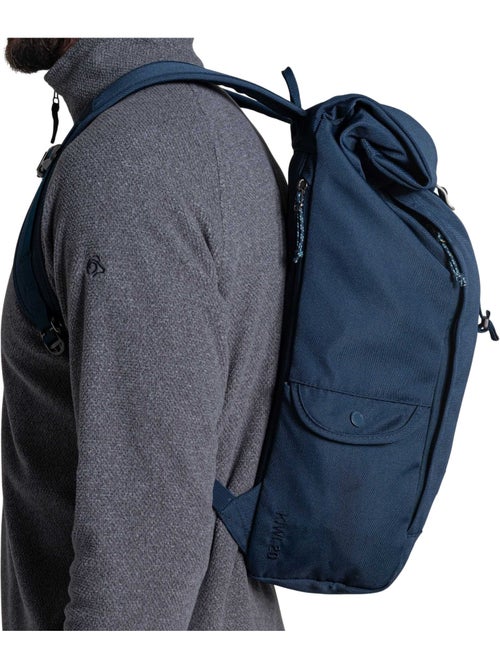 Sac à dos motif/style haut à rouler 20 litres classic kiwi - craghoppers - Kiabi