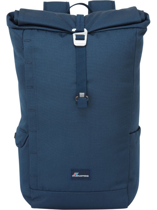 Sac à dos motif/style haut à rouler 20 litres classic kiwi - craghoppers - Kiabi