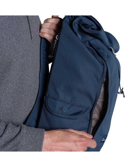 Sac à dos motif/style haut à rouler 20 litres classic kiwi - craghoppers - Kiabi