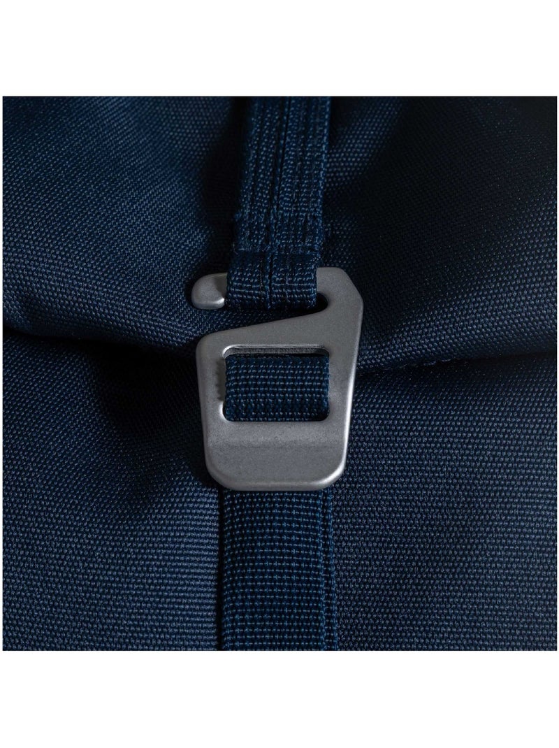 Sac à dos motif/style haut à rouler 20 litres classic kiwi - craghoppers Bleu - Kiabi
