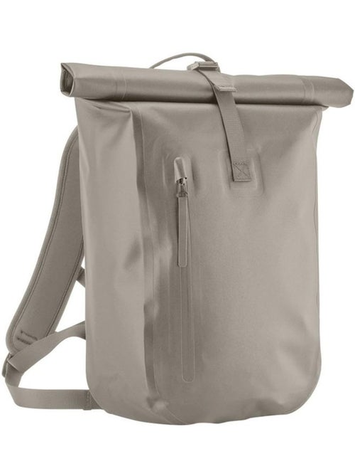Sac à dos motif/style haut à rouler lite - quadra - Kiabi Sac à dos motif/style haut à rouler lite - quadra - Kiabi