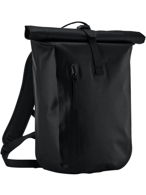 Sac à dos motif/style haut à rouler lite - quadra - Kiabi Sac à dos motif/style haut à rouler lite - quadra - Kiabi