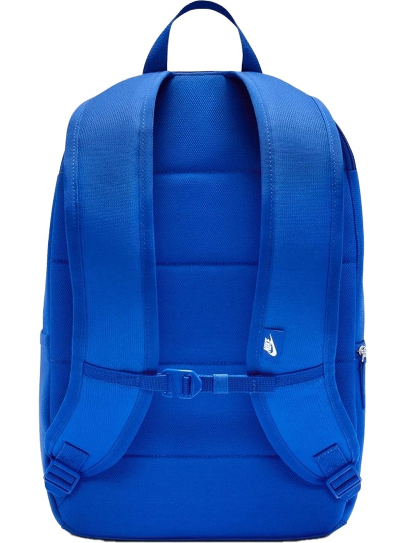 Sac à dos motif/style héritage heritage eugenie - nike Bleu - Kiabi