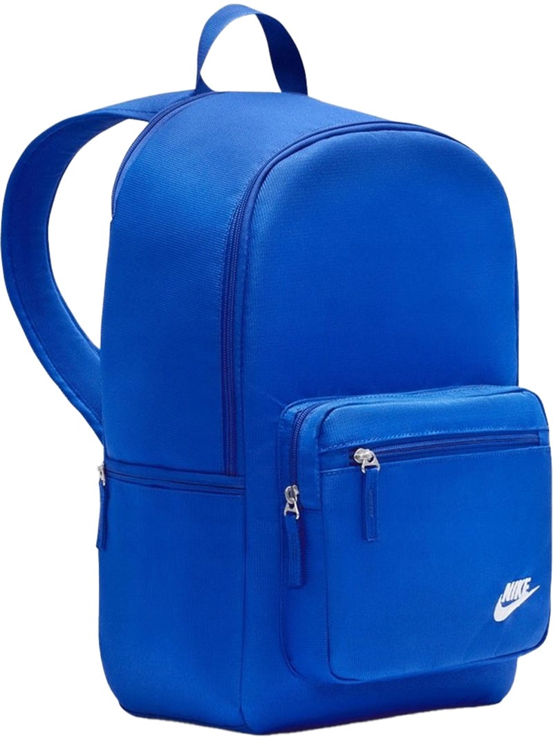 Sac à dos motif/style héritage heritage eugenie - nike Bleu - Kiabi