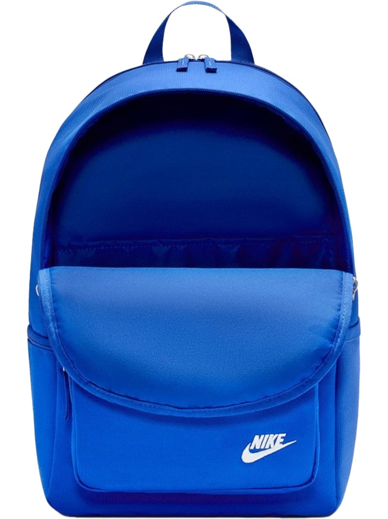 Sac à dos motif/style héritage heritage eugenie - nike Bleu - Kiabi