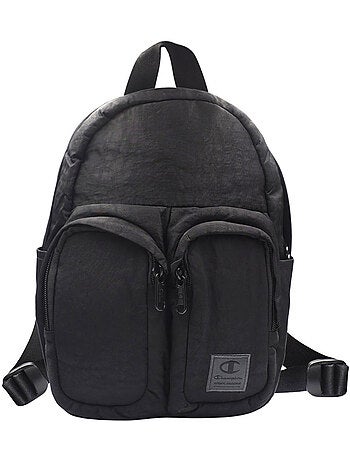 Sac à dos motif/style logo - champion