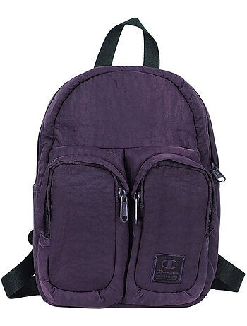 Sac à dos motif/style logo - champion