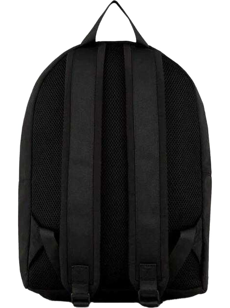 Sac à dos motif/style logo - emporio armani ea7 Noir Blanc - Kiabi