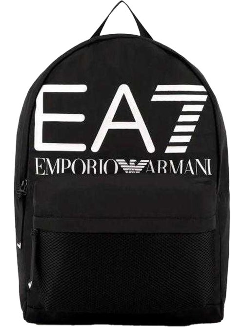 Sac à dos motif/style logo - emporio armani ea7 - Kiabi Sac à dos motif/style logo - emporio armani ea7 - Kiabi