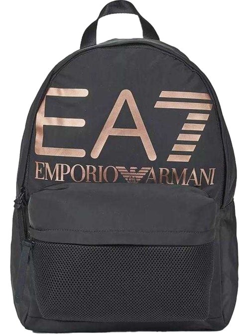 Sac à dos motif/style logo - emporio armani ea7 - Kiabi