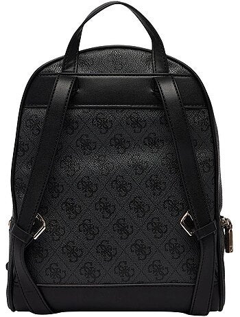 Sac à dos motif/style logo - guess