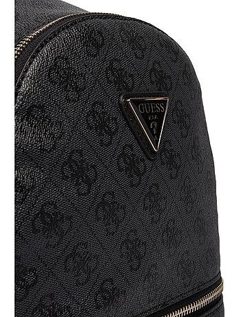 Sac à dos motif/style logo - guess