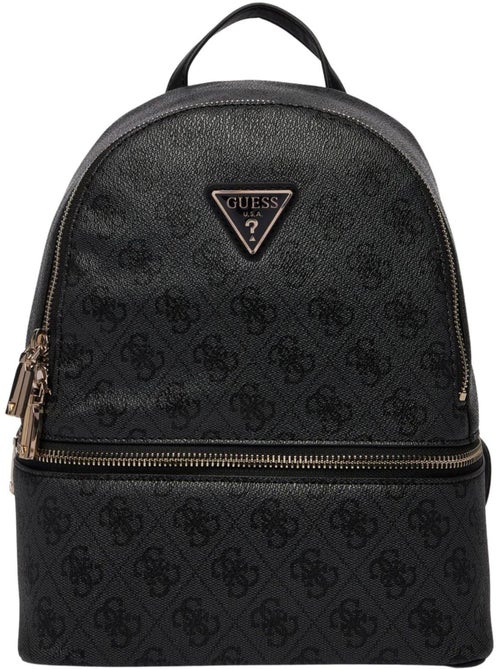 Sac à dos motif/style logo - guess - Kiabi