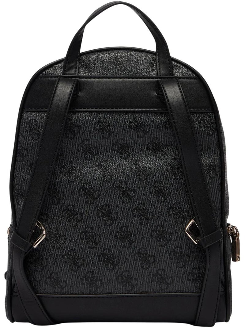 Sac à dos motif/style logo - guess Noir - Kiabi