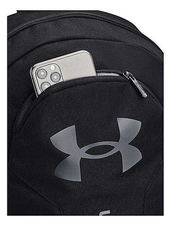 Sac à dos motif/style logo - sous armure