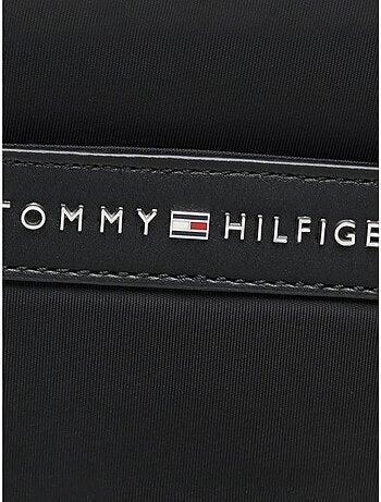 Sac à dos motif/style logo - tommy hilfiger