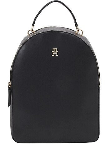 Sac à dos motif/style logo - tommy hilfiger