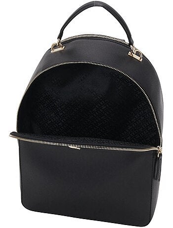 Sac à dos motif/style logo - tommy hilfiger