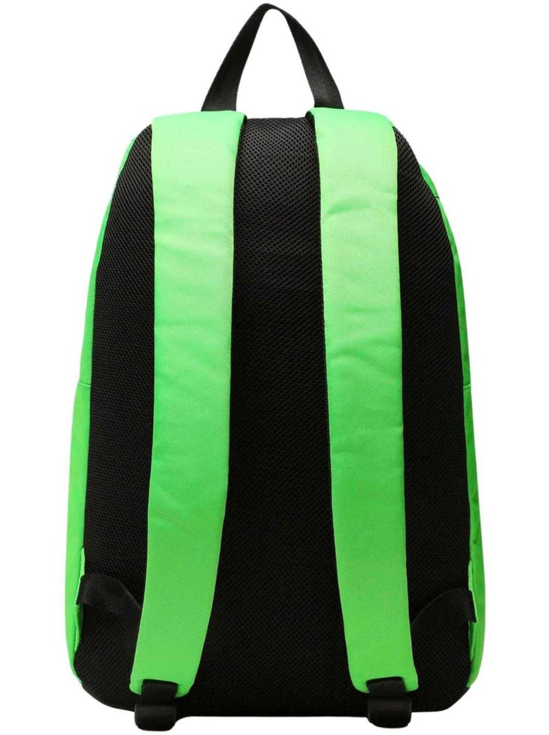Sac à dos motif/style logo - tommy hilfiger Vert - Kiabi