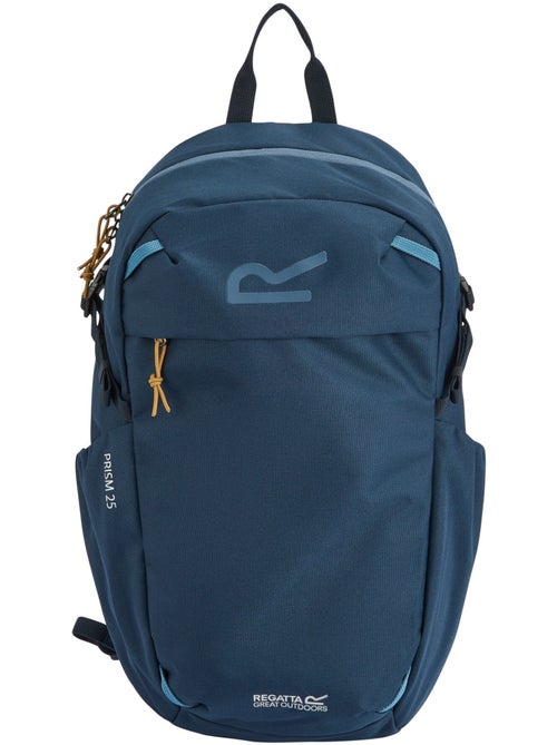 Sac à dos motif/style logo 25 litres prism - regatta - Kiabi Sac à dos motif/style logo 25 litres prism - regatta - Kiabi