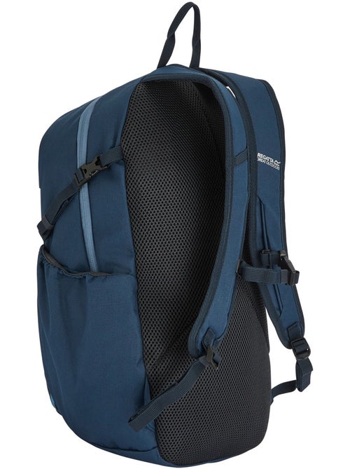 Sac à dos motif/style logo 25 litres prism - regatta - Kiabi Sac à dos motif/style logo 25 litres prism - regatta - Kiabi