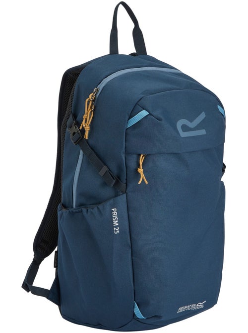 Sac à dos motif/style logo 25 litres prism - regatta - Kiabi Sac à dos motif/style logo 25 litres prism - regatta - Kiabi