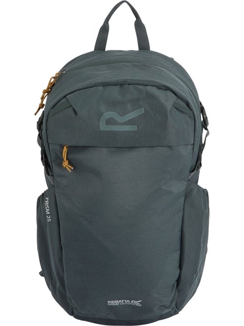 Sac à dos motif/style logo 25 litres prism - regatta - Kiabi Sac à dos motif/style logo 25 litres prism - regatta - Kiabi