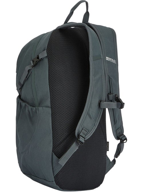 Sac à dos motif/style logo 25 litres prism - regatta - Kiabi Sac à dos motif/style logo 25 litres prism - regatta - Kiabi