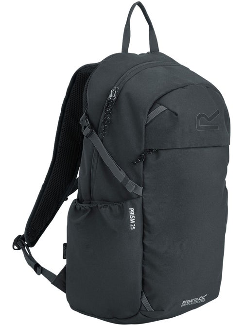 Sac à dos motif/style logo 25 litres prism - regatta - Kiabi Sac à dos motif/style logo 25 litres prism - regatta - Kiabi