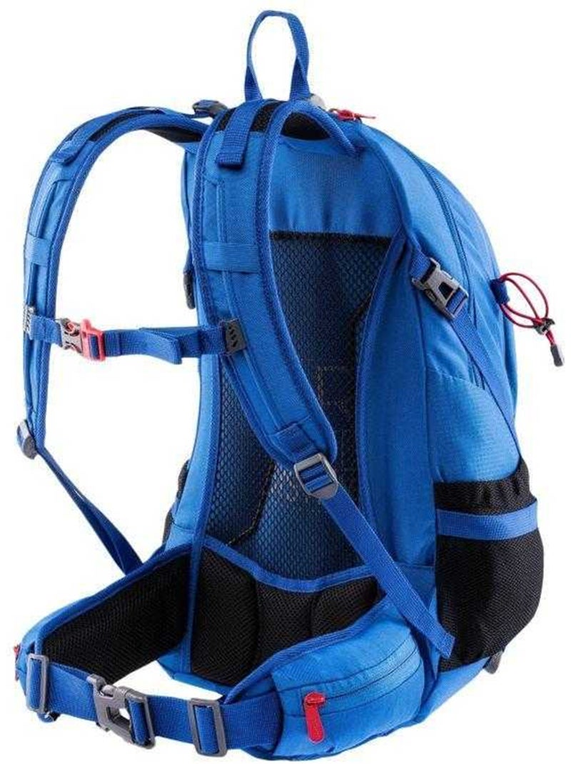 Sac à dos motif/style logo aruba - hi-tec Bleu - Kiabi
