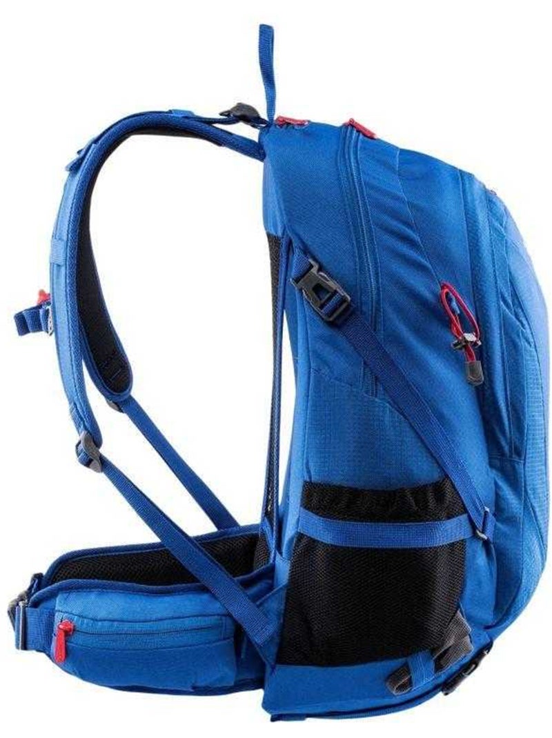 Sac à dos motif/style logo aruba - hi-tec Bleu - Kiabi