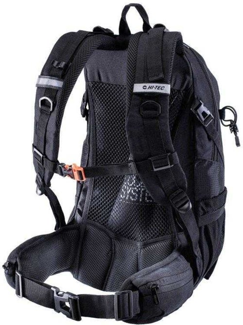 Sac à dos motif/style logo aruba - hi-tec - Kiabi
