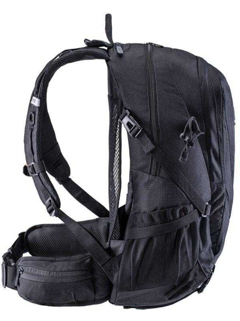 Sac à dos motif/style logo aruba - hi-tec Noir - Kiabi