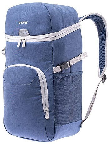 Sac à dos motif/style logo termino - hi-tec