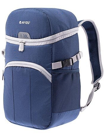 Sac à dos motif/style logo termino - hi-tec
