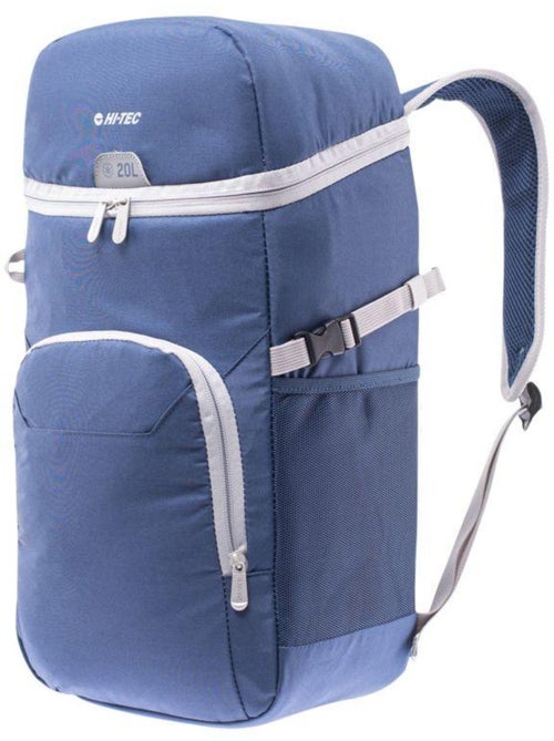 Sac à dos motif/style logo termino - hi-tec - Kiabi