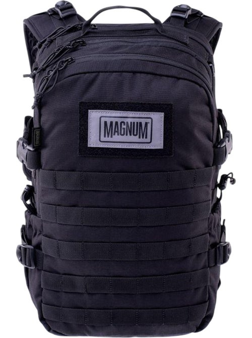 Sac à dos motif/style logo urbantask - magnum - Kiabi Sac à dos motif/style logo urbantask - magnum - Kiabi