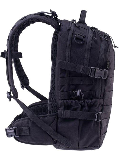 Sac à dos motif/style logo urbantask - magnum - Kiabi Sac à dos motif/style logo urbantask - magnum - Kiabi
