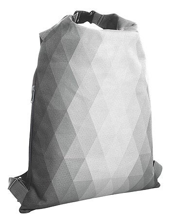 Sac à dos motif/style losange - halfar