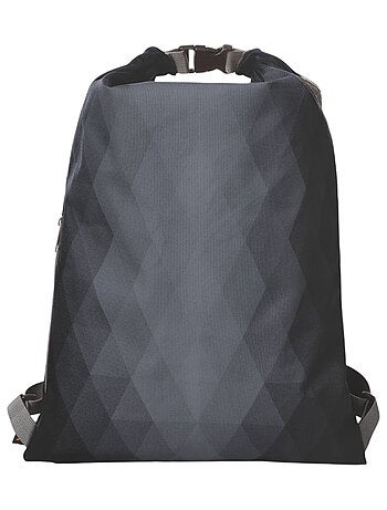Sac à dos motif/style losange - halfar