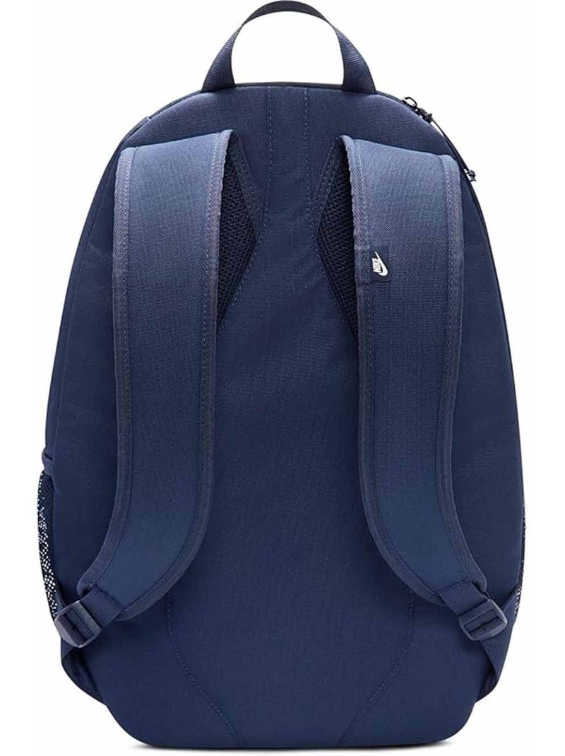 Sac à dos motif/style sweep heritage - nike Bleu marine - Kiabi