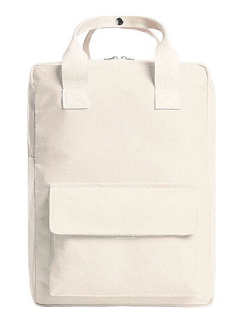 Sac à dos motif/style uni like - halfar